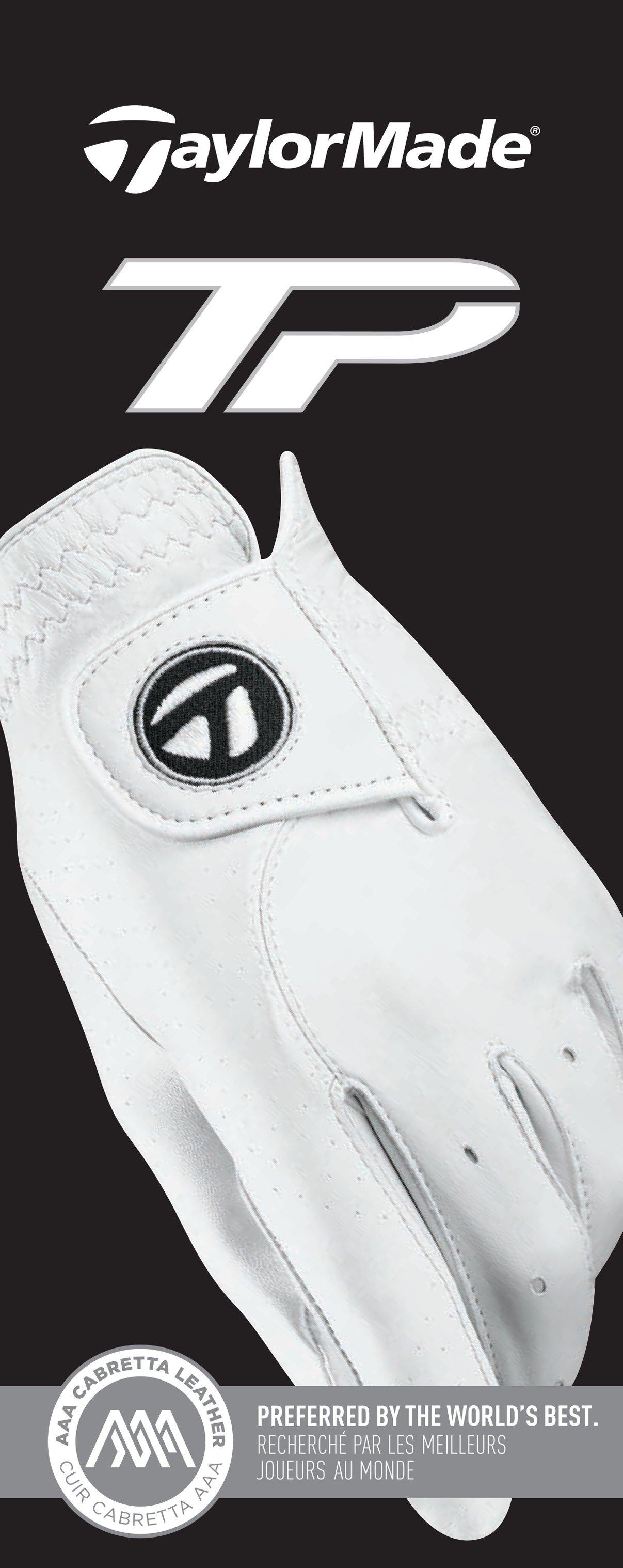 Taylormade deals golf glove